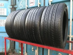 Bridgestone Regno GR-XI