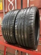 Hankook Ventus S1 Evo K107