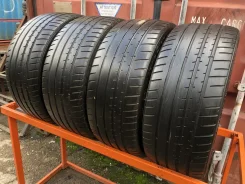 Hankook Ventus S1 Evo K107