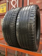 Nokian Line SUV