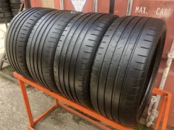 Goodyear Eagle F1 Asymmetric 2