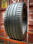 Michelin Pilot Sport 4 SUV