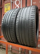 Michelin Pilot Sport EV