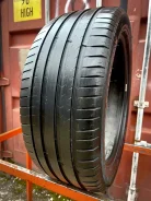 Michelin Pilot Sport 4 SUV