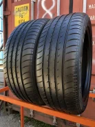 Goodyear Eagle NCT5