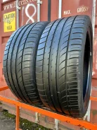 Dunlop SP QuattroMaxx