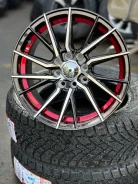 HFT. 6.5x15", 4x100, 4x114.3, ET35, �� 73,1���. ����