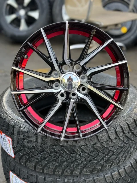 HFT. 6.5x15", 4x100, 4x114.3, ET35, �� 73,1���. ����