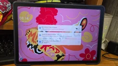 Honor MagicPad 2. 12.2 ������, ������ 256 �� ����