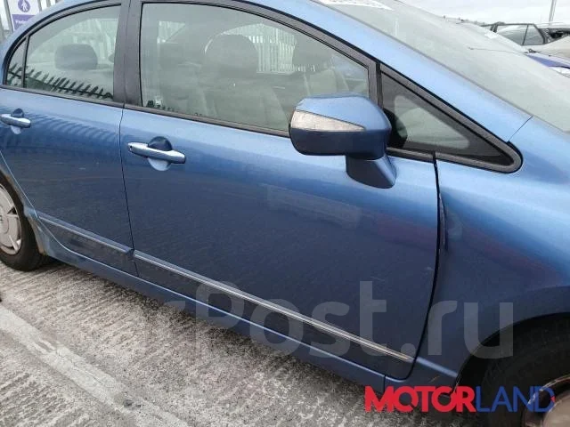 ����� Honda Civic 2005-2012 22211997 60100SNB000ZZ ����