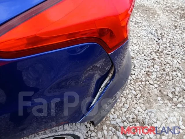 ��������� Ford Focus 3 2014-2019 11993226 AV6N10300DC ����
