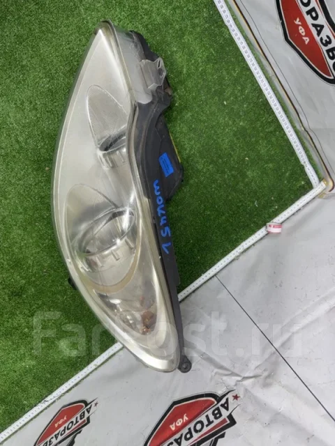 ���� Opel Corsa 2008 1216189 D, ����� 1216189 ����