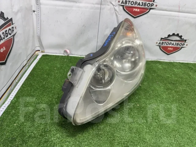 ���� Opel Corsa 2008 1216189 D, ����� 1216189 ����