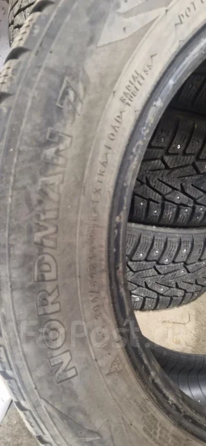 Nordman 7. ������, 2021 ���, �/�, ����� 20 % ����