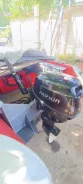 Parsun. 9,9��.�., 4-�������, ����������, ���� S (381 ��), 2024 ��� ����