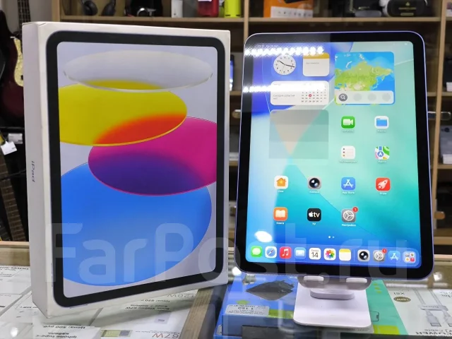 Apple iPad 11. 11 ������, ������ 128 �� ����