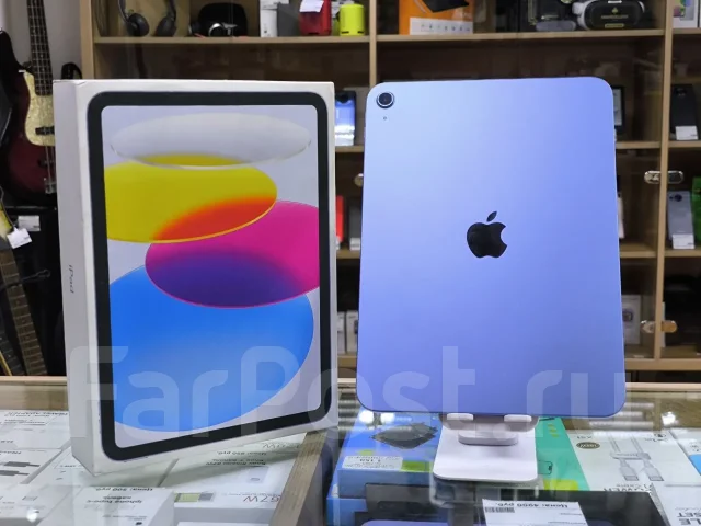 Apple iPad 11. 11 ������, ������ 128 �� ����