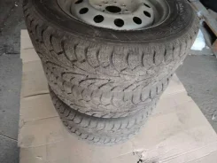 Hankook Winter i*Pike
