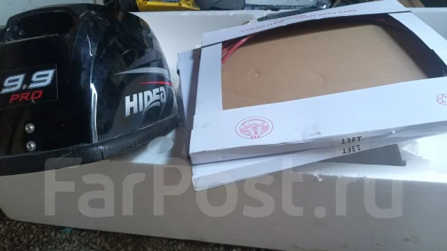 Hidea. 20��.�., 2-�������, ����������, ���� S (381 ��), 2019 ��� ����