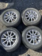 Aqua. 6.5x16", 5x114.3, ET38, �� 73���. ����