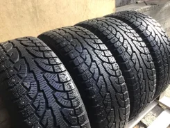 Hankook Winter i*Pike RW11. ������, ����������, 2015 ���, �/�, ����� �� 5 % ����