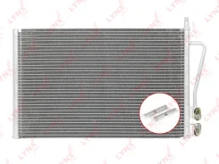 �������� ������������ MT FORD Fiesta V 1.25-1.6 03-08 / Fusion 1.4-1.6 04-12 / Mazda 2 1.2-1.6 03-07 LYNX RC0231 RC0231 ����