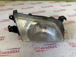 ���� Mazda Demio P1001 DW3W, ������ P1001 ����