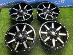 Mayhem. 9.0x18", 5x114.3, 5x127, ET18, �� 81,5���. ����