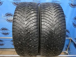 Nokian Hakkapeliitta 8