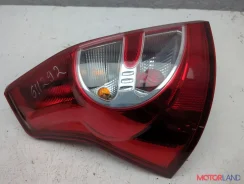 ������ (������) Dacia Sandero 2008-2012 22151309, ����� 8200734825 ����