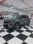 Geely Coolray SX11. �������, ��������, 1.4 (141��.�.), ������, 21 357����. ��, �/�. ��� ����� �� ������������ ����