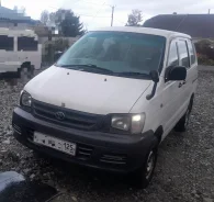 Toyota Lite Ace. �������, 4wd, 1.8, ������, 146 000����. �� ����