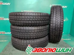 Bridgestone Blizzak VRX2. ������, ��� �����, 2022 ���, �/�, ����� 5 % ����