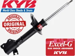 ����������� ������ KYB Excel-G | Nissan X-Trail 334363 ����