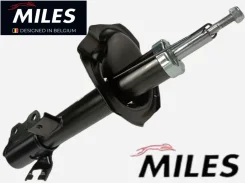 ����������� ������ Miles | Nissan X-Trail DG11041-01 ����