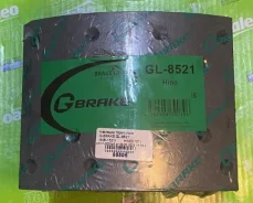�������� ��������� �������� Hino700 FS1*, SS1* (E-4) Hino500 FM8* 6X4 (E-4) [ 406-1521 ] 4061521 ����