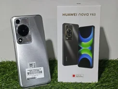 Huawei Nova Y63. �����, 128 ��, ����������� ����