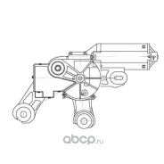 ������������ ���������������� ��� ����������� VAG A4 (11-)/Q7 (11-) (����. ) | ��� | Startvolt VWB1868 VWB1868 ����