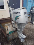 Honda. 30��.�., 4-�������, ����������, ���� S (381 ��), 2010 ��� ����