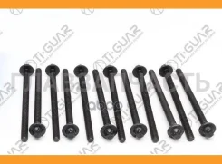 ����� � ����� /TI-GUAR ��� Opel 1.2/1.4Xexepxel; ���. 12/ ������ M8/ ��� ������ 1,25/ ������ 129��. ; TG-CHB119-SET; 24454151 81041200 016095B TI-GUAR...
