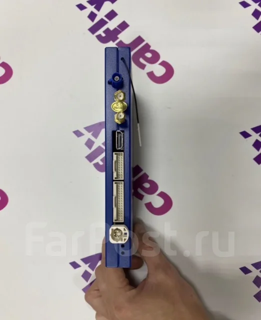 Carfly ����