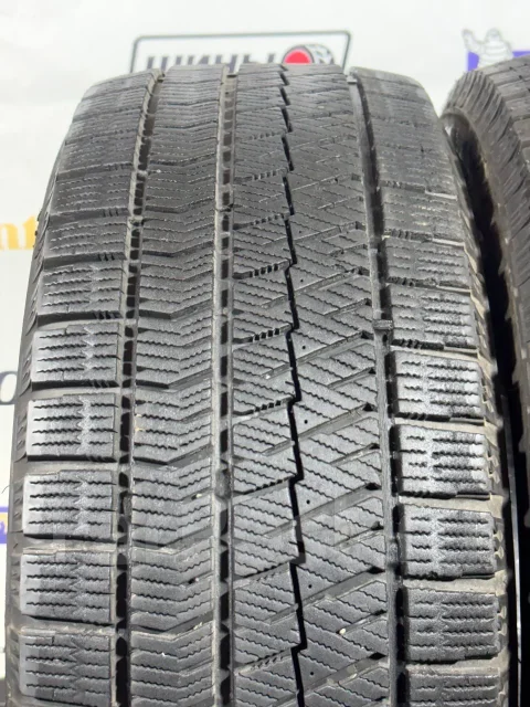 Bridgestone Blizzak VRX2. ������, ��� �����, 2018 ���, �/�, ����� 5 % ����