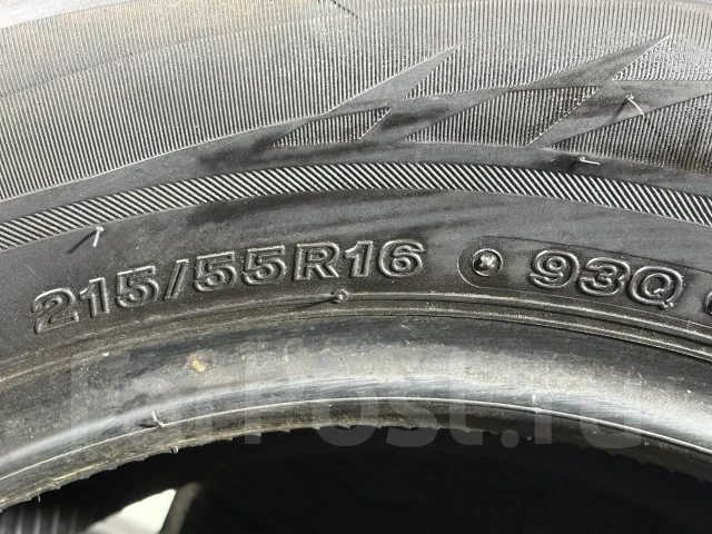 Bridgestone Blizzak VRX2. ������, ��� �����, 2018 ���, �/�, ����� 5 % ����