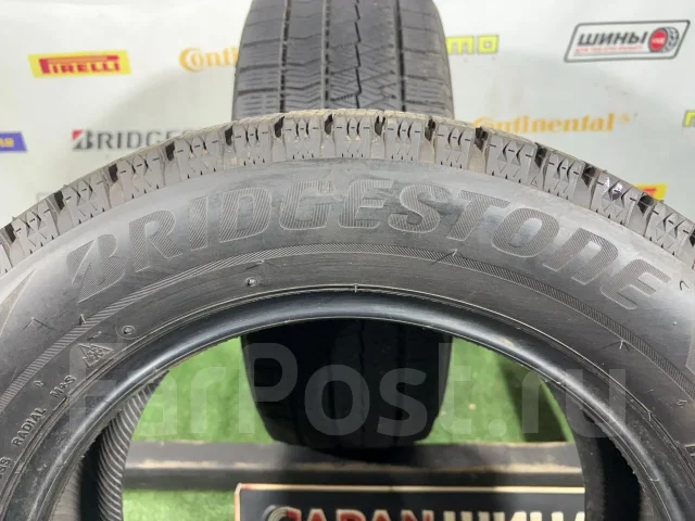 Bridgestone Blizzak VRX2. ������, ��� �����, 2018 ���, �/�, ����� 5 % ����