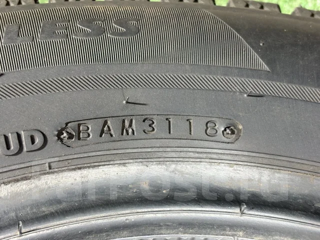 Bridgestone Blizzak VRX2. ������, ��� �����, 2018 ���, �/�, ����� 5 % ����