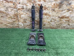 ������������ �������� 2�� Mitsubishi Delica 1993 MB584688 P25W 4D56 MB584688 ����