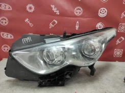 ���� Infiniti FX35 2008-2013 260601CJ0A S51 / ������ / AFS, �������� ����� 260601CJ0A ����
