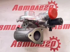 ������� 1Kdftv ��� Toyota Hilux / Toyota Fortuner DTB019 ����