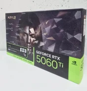 GeForce RTX 5060 Ti ����