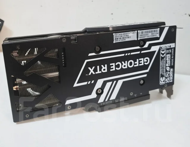 GeForce RTX 5060 Ti ����